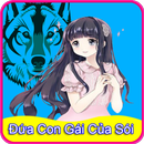 Đứa Con Gái Của Sói | Hay APK