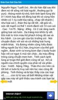 Đứa Con Gái Của Sói | Hay screenshot 1