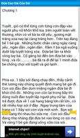 Đứa Con Gái Của Sói | Hay screenshot 2