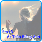 Em là ác thần của riêng tôi ikona