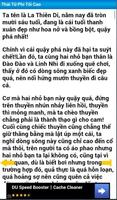 Thái Tử Phi Tối Cao capture d'écran 1