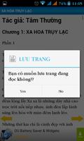 Cô bé, Em thua rồi! Screenshot 3