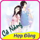 Cô nàng hợp đồng APK