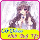 Con dâu nhà quý tộc ikona