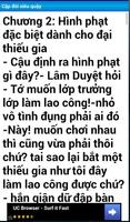 Cặp đôi siêu quậy screenshot 2