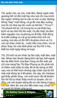 Chân ngắn sao phải xoắn screenshot 1