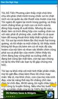 Chân ngắn sao phải xoắn ảnh chụp màn hình 2