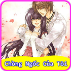 Icona Chồng Ngốc Của Tôi