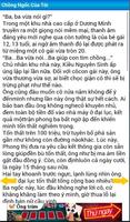 Chồng Ngốc Của Tôi screenshot 1