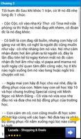 Đại thiếu gia biết yêu screenshot 2