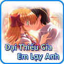 Đại Thiếu Gia! Em Lạy Cậu APK