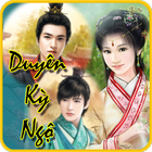 Duyên Kỳ Ngộ ikona