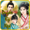 Duyên Kỳ Ngộ