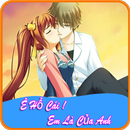 Ê hổ cái, Em là của anh (full) APK