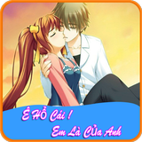 Ê hổ cái, Em là của anh (full) ícone