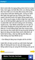 Ê hổ cái, Em là của anh (full) screenshot 2