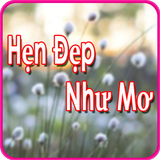 Hẹn đẹp như mơ (full) ícone
