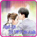 Ngã rẽ đi về phía anh APK