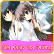 Siêu quậy học đường