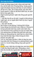 Siêu quậy học đường screenshot 2