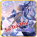 Sự trả thù của băng APK