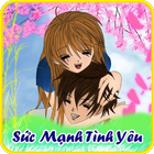 Sức mạnh của tình yêu icon