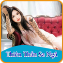 Thiên Thần Sa Ngã -Hấp dẫn APK