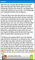 Tình yêu thứ 3 (full) Screenshot 1