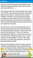 Tình yêu thứ 3 (full) ảnh chụp màn hình 2