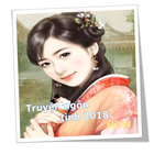 Truyện ngôn tình 2018 иконка
