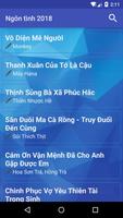 Truyện ngôn tình 2018 постер