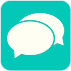 LChat - Global Chat - Free Chat ícone
