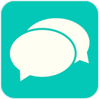 LChat - Global Chat - Free Chat-icoon