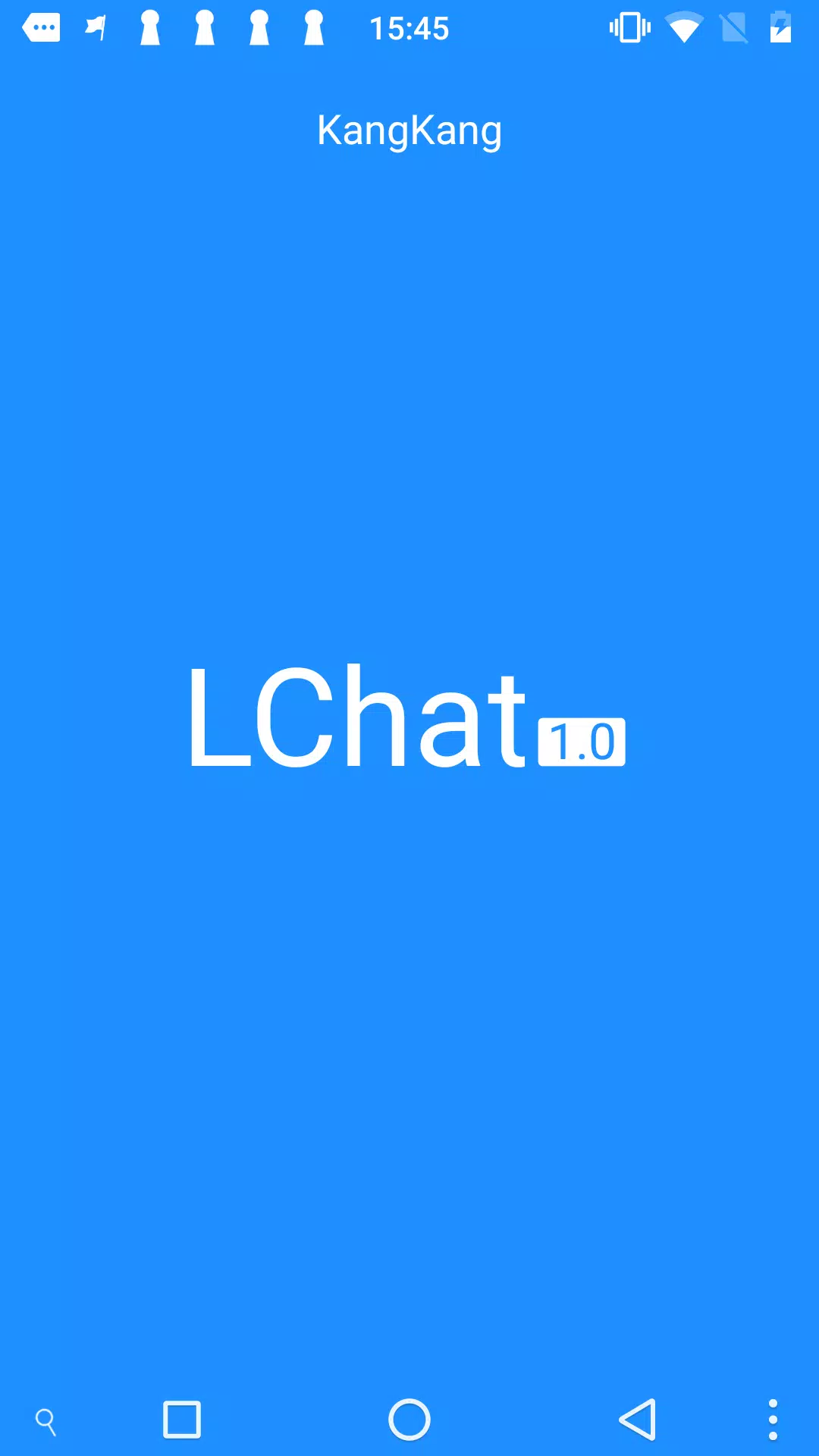 The l chat