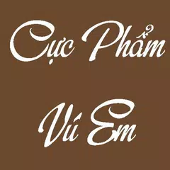 Descargar APK de Cực phẩm vú em