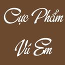 Cực phẩm vú em APK