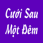 Cuoi Sau Mot Dem أيقونة