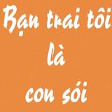 Bạn trai tôi là con sói - Ban Trai La Con Soi icône