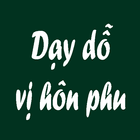 Dạy dỗ vị hôn phu ikona