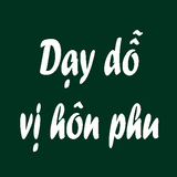 Dạy dỗ vị hôn phu icône