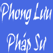 Phong Luu Phap Su