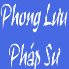 Phong Luu Phap Su ikona