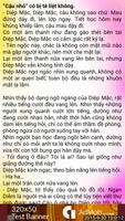 Thieu Gia Bi Bo Roi syot layar 2
