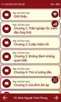 Nay Cho Lam Loan - Ngon Tinh Dac Sac Screenshot 1