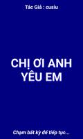 Chị ơi! Anh yêu em Affiche