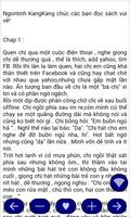 Chị ơi! Anh yêu em screenshot 2