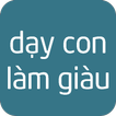 Day con lam giau (Sach hay);