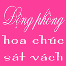 Dong Phong Hoa Chuc Sat Vach - Ngon Tinh Hay Nhat APK