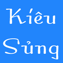 Kieu Sung - Ngon Tinh Offile - Truyen Dinh Mac APK