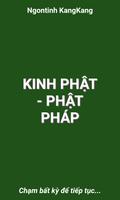 Kinh Phat - Phat Phap penulis hantaran